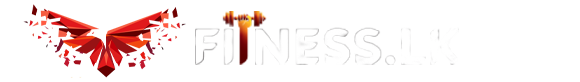 FitnessLK Store Logo