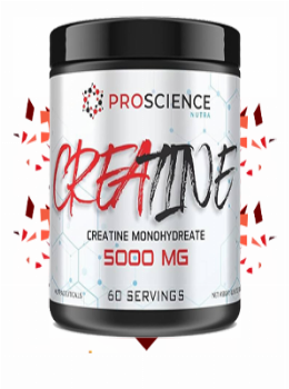 ProScience Creatine