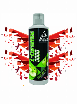 Pole Nutrition L-Carnitine 