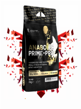 Kevin Levrone Anabolic Prime Pro serving 133 4Kg