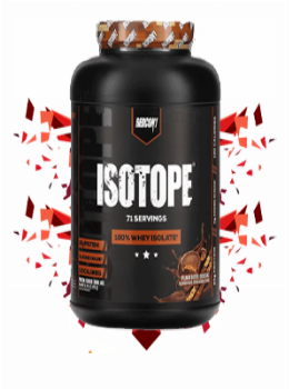 Redcon Isotope 71 Servings