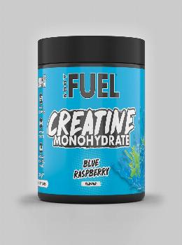 Applied Nutrition Body Fuel Creatine Monohydrate