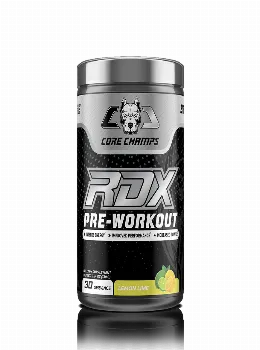 Core Champs RDX Pre-Workout