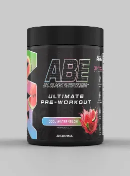 Applied Nutrition ABE Pre Workout