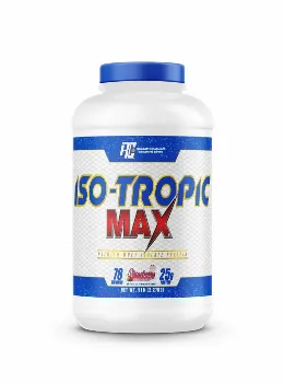 Ronnie Coleman Iso-Tropic Max 5LBS