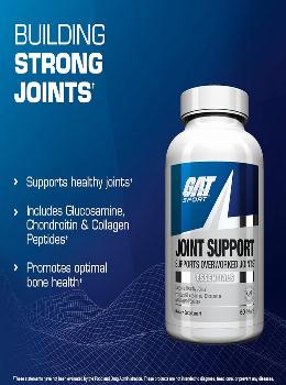 GAT Joint Support
