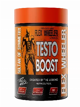 Flex Wheeler TESTO BOOST