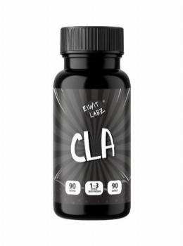 Eiwit labs Cla