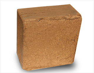 coco peat